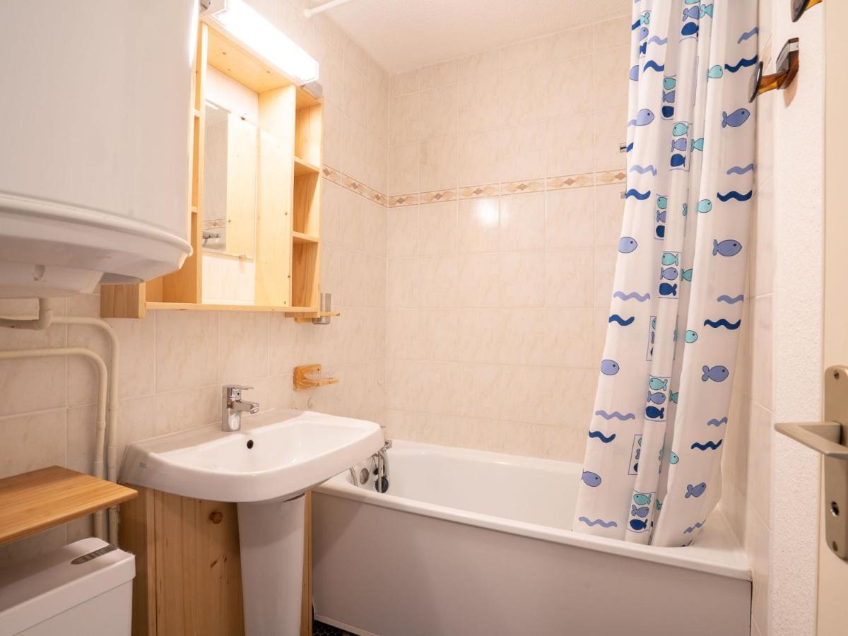 Apartment Les Asters-27 Saint-Martin-de-Belleville Extérieur photo